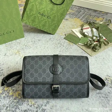 Gucci Bag 2306YA0148 0610